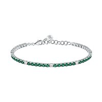 Bracciale Morellato Donna Tesori in Argento SAIW232